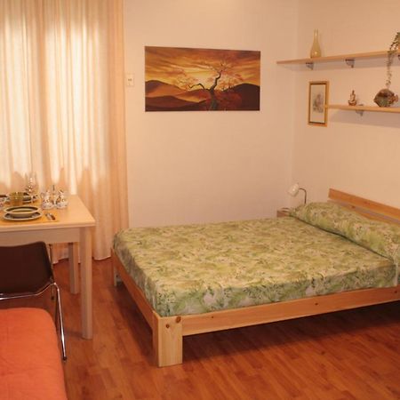 Nice Apartment In Таорміна Екстер'єр фото
