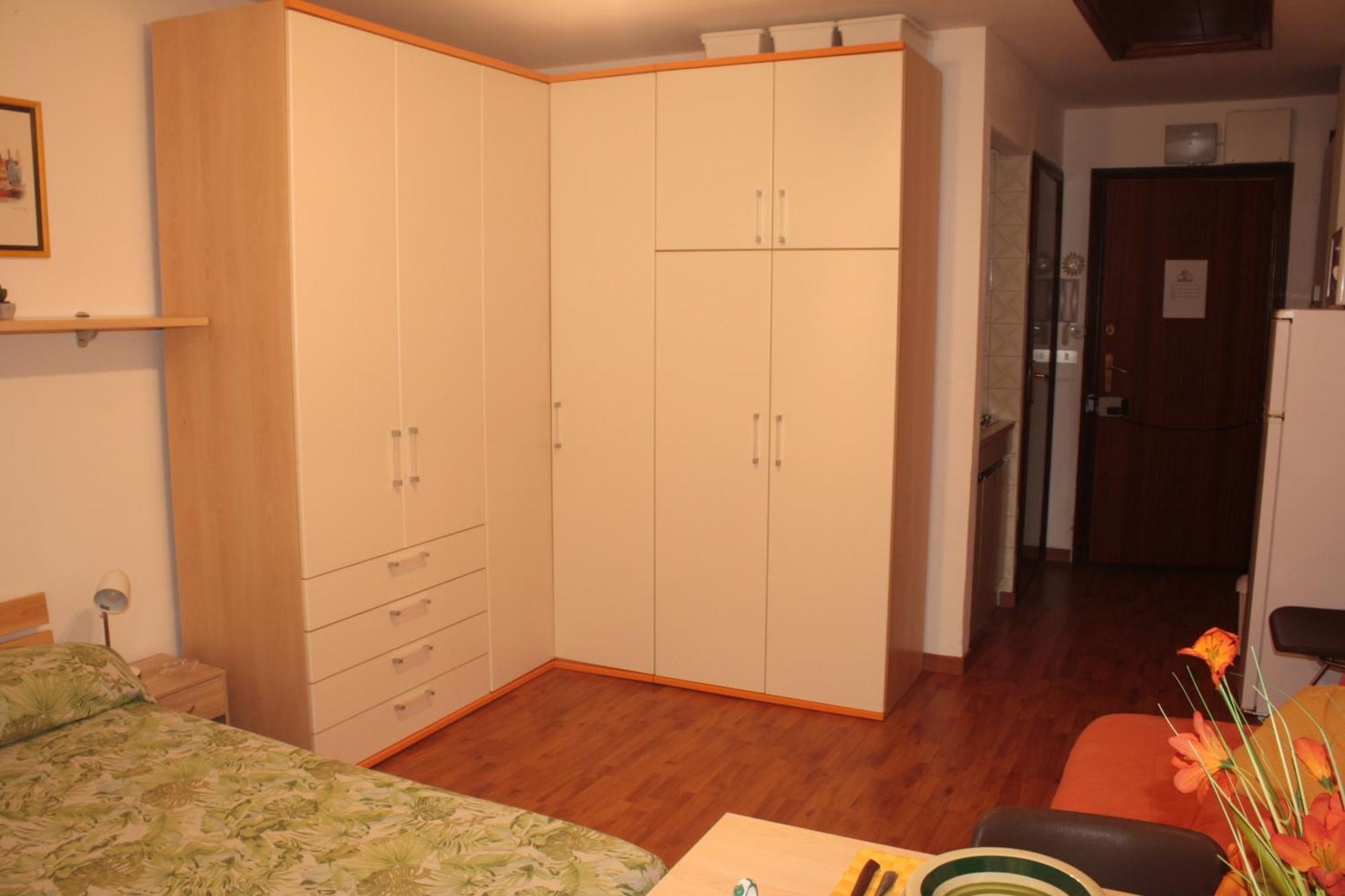 Nice Apartment In Таорміна Екстер'єр фото