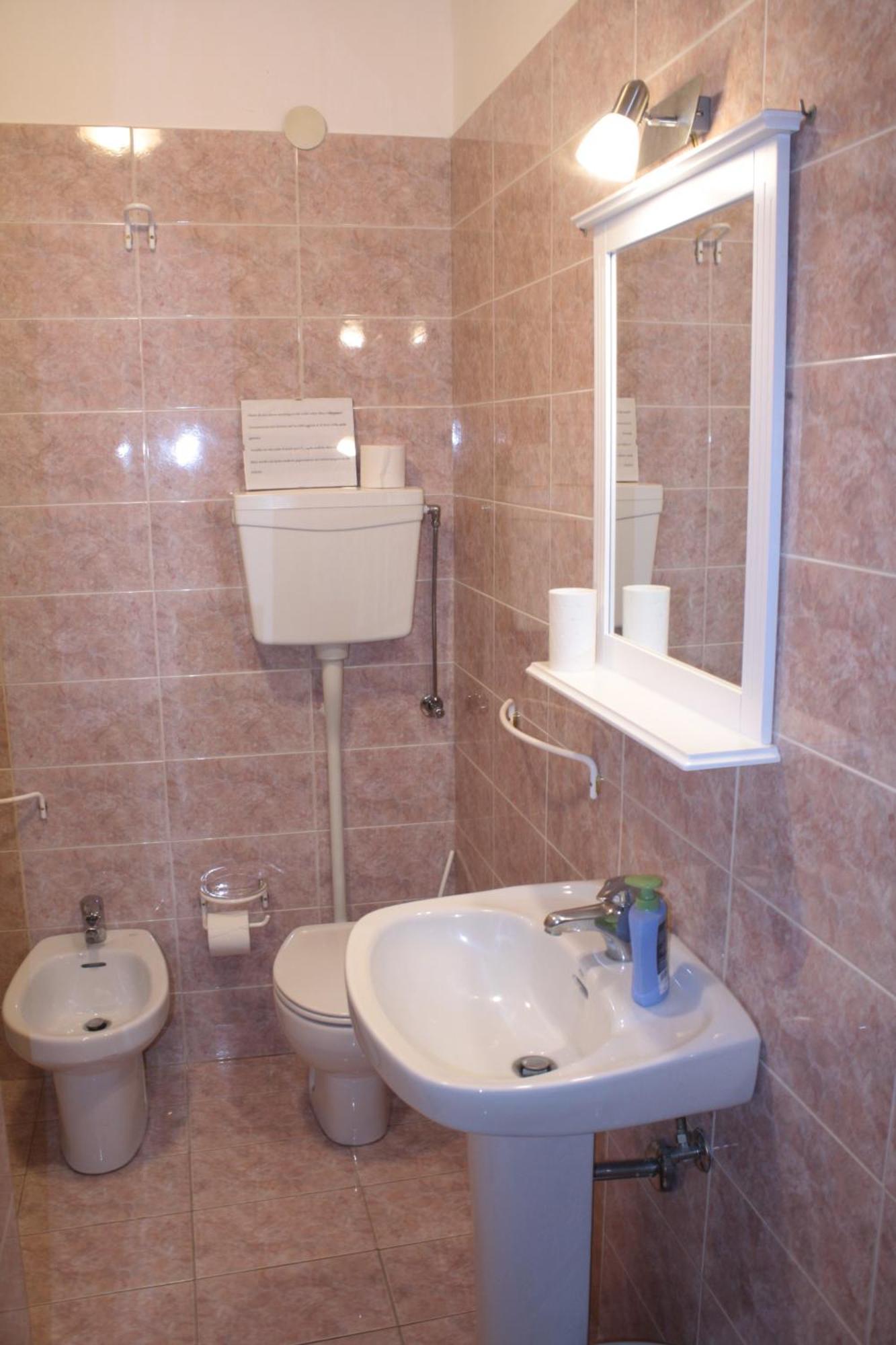 Nice Apartment In Таорміна Екстер'єр фото