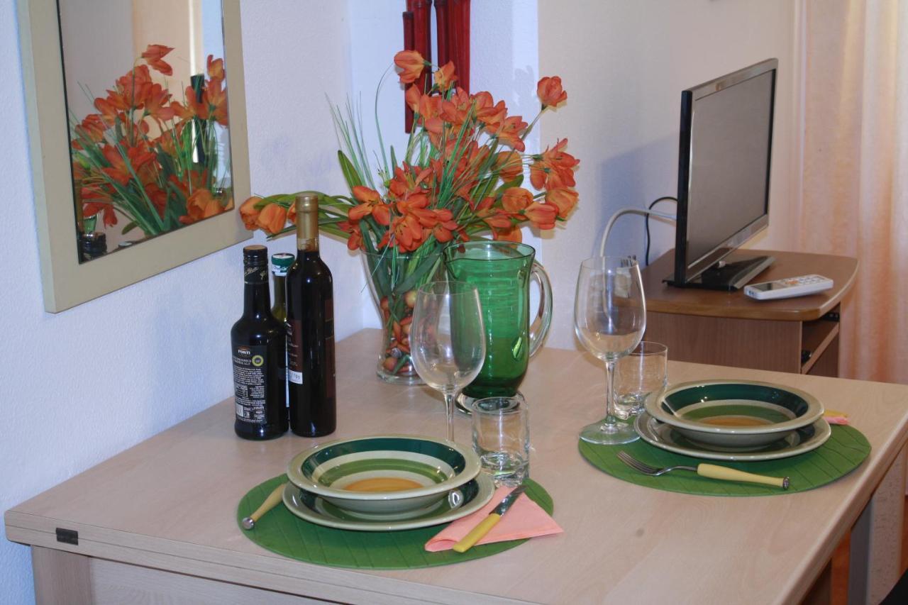Nice Apartment In Таорміна Екстер'єр фото
